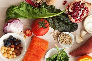 полезни продукти за потентност